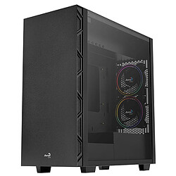 Aerocool Flo Saturn FRGB