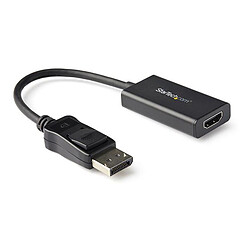 Adaptateur DisplayPort 1.4 vers HDMI 2.0