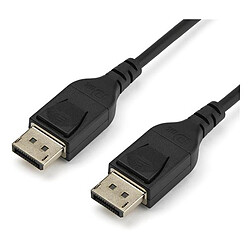 Cable DisplayPort 1.4 - 1 m