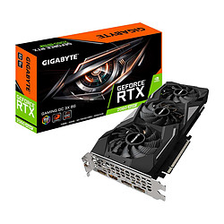 Gigabyte GeForce RTX 2060 SUPER Gaming OC 3X (rev 2.0)
