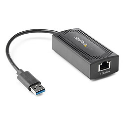 Adaptateur USB-A 3.0 vers RJ45 (5 Gb Ethernet)