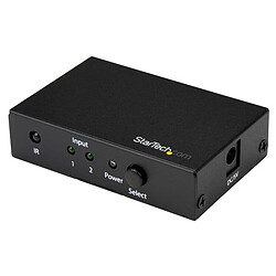 StarTech.com Câble répartiteur vidéo VGA alimenté par USB
