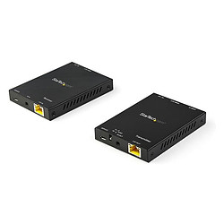 Adaptateur / Prolongateur HDMI 2.0 et Ethernet - jusqu'à 50 m