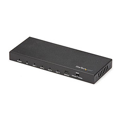 Répartiteur HDMI 2.0 - 4 ports
