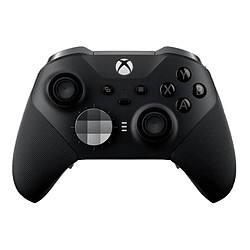 Microsoft Xbox Elite Wireless Controller Series 2 - Noir