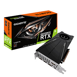 Gigabyte GeForce RTX 2080 Ti Turbo