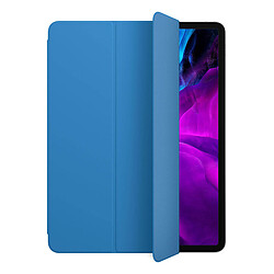 Apple Smart Folio (Bleu surf) - iPad Pro 12.9" (2020) Apple Smart Folio (Bleu surf) - iPad Pro 12.9" (2020)