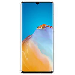 Huawei P30 Pro (Silver Frost) - 256 Go - 8 Go