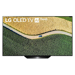 LG 55B9S - TV OLED 4K UHD HDR - 139 cm