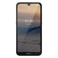 Nokia 1.3 (sable) - 16 Go