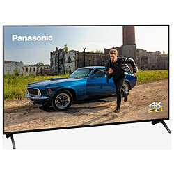 Panasonic TX43HX940E - TV 4K UHD HDR - 108 cm