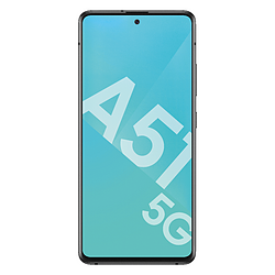 Samsung Galaxy A51 5G (Noir) - 128 Go