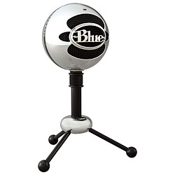Blue Microphones Snowball - Aluminium
