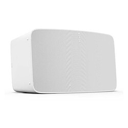 Sonos Five Blanc - Enceinte connectée