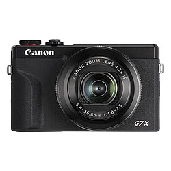 Appareil photo compact ou bridge Canon Vidéo 4K/UHD
