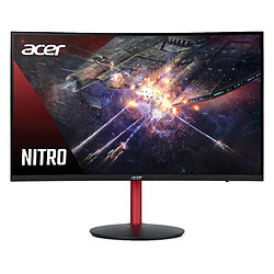 Écran PC HDR (High Dynamique Range) Acer