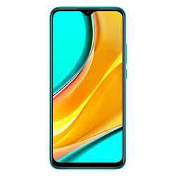 Xiaomi Redmi 9 (vert) - 64 Go