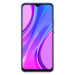Xiaomi Redmi 9 (violet) - 32 Go