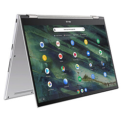 ASUS Chromebook Flip 14 C436FA-E10073