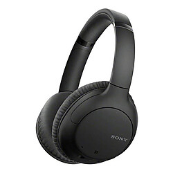 Sony WH-CH710N Noir - Casque sans fil