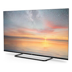 TCL 50EP682 - TV 4K UHD HDR - 126 cm