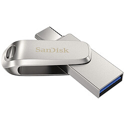 SanDisk Ultra Dual Drive Luxe - 32 Go
