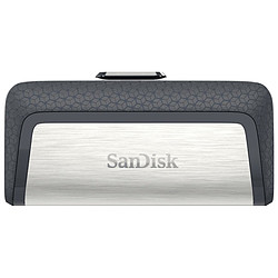 SanDisk Ultra Dual Drive - 64 Go