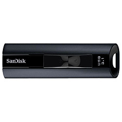 SanDisk Extreme PRO - 128 Go