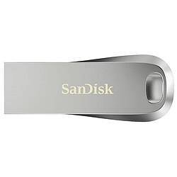 SanDisk Ultra Luxe - 256 Go