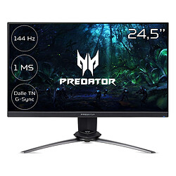 Acer Predator XN253QPbmiprzx
