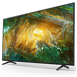 Sony KE55XH8096 BAEP - TV 4K UHD HDR - 139 cm