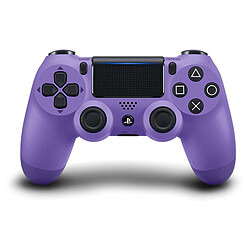 Sony PS4 DualShock 4 v2 - Violet