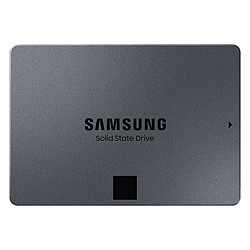 SSD QLC (Quad-Level Cell) Samsung