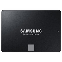 Samsung 860 EVO - 500 Go