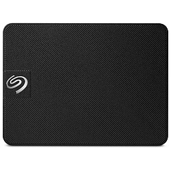 Seagate Expansion SSD - 500 Go