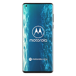 Motorola Edge Noir