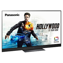 Panasonic TX-55HZ2000E - TV OLED 4K UHD HDR - 139 cm