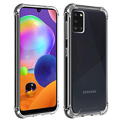 Akashi Coque TPU Angles Renforcés - Samsung Galaxy A31