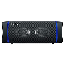 Sony SRS-XB33 Noir - Enceinte portable