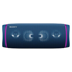 Sony SRS-XB43 Bleu - Enceinte portable