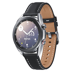Samsung Galaxy Watch 3 (Mystic Silver) - 4G - 41 mm