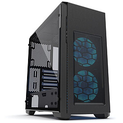 Phanteks Enthoo Pro M Tempered Glass Special Edition