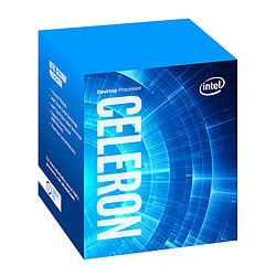 Processeur Intel UHD Graphics 610