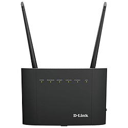 D-Link DSL-3788 - Modem-routeur VDSL/ADSL Gigabit AC1200