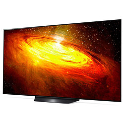LG 55BX - TV OLED 4K UHD HDR - 139 cm