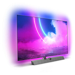 Philips 48OLED935 - TV OLED 4K UHD HDR - 121 cm