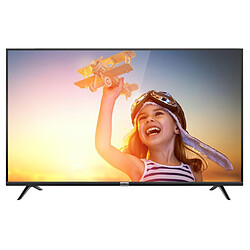 TCL 43DP603  TV LED UHD 4K 108 cm