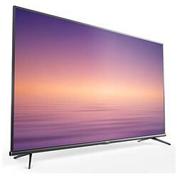 TCL 55EP660 - TV 4K UHD HDR - 139 cm