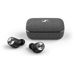 Sennheiser MOMENTUM 3 True Wireless 2 Noir Sennheiser MOMENTUM 3 True Wireless 2 Noir