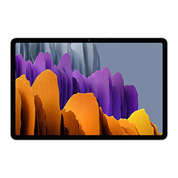 Samsung Galaxy Tab S7 SM-T870 (Silver) - WiFi - 128 Go - 6 Go